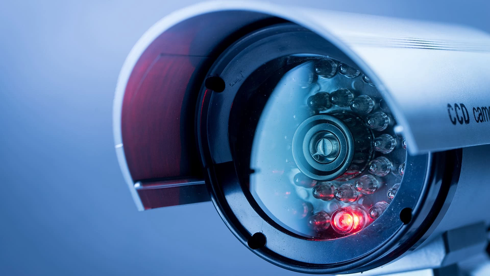 CCTV