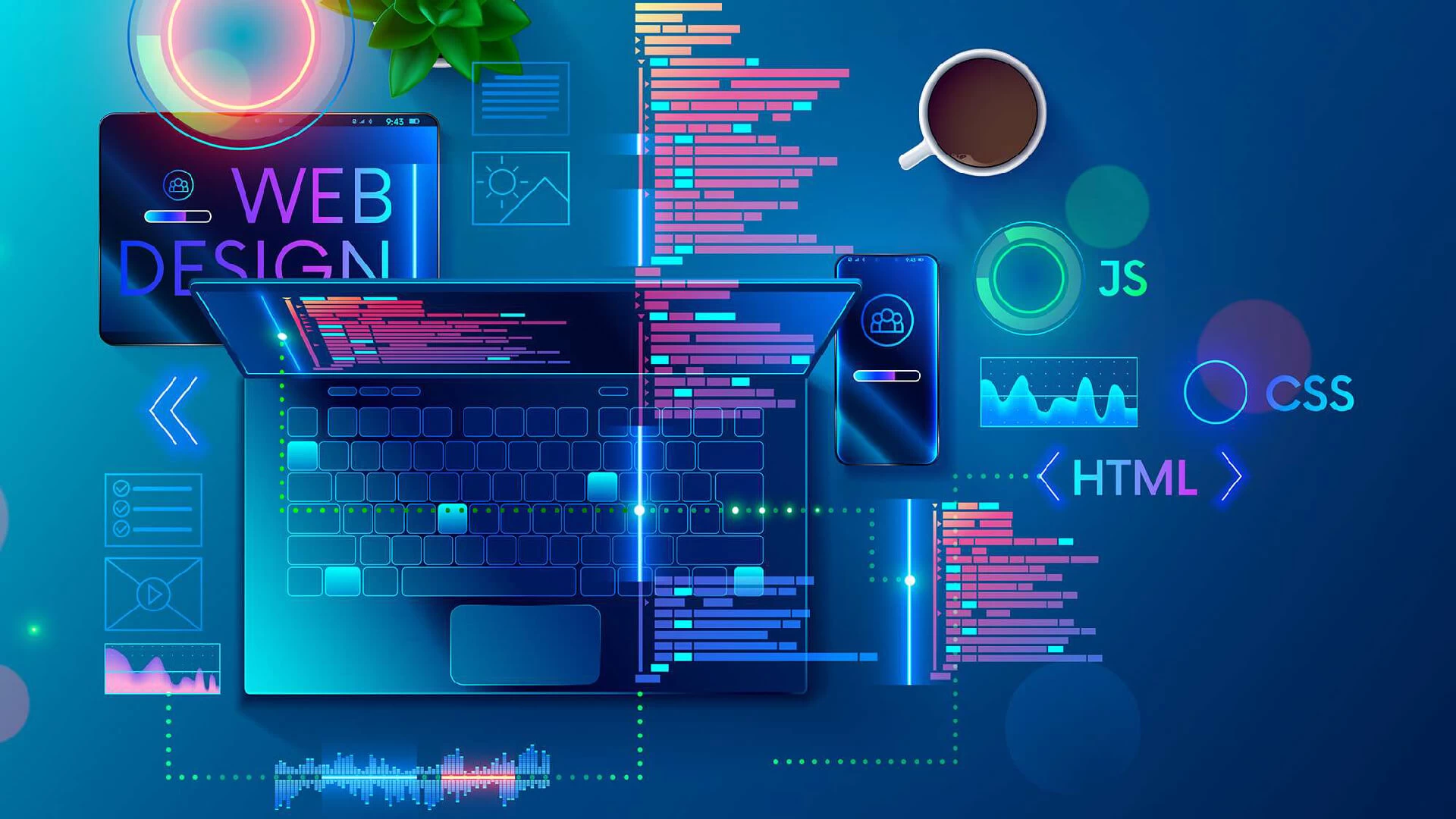 Web Design