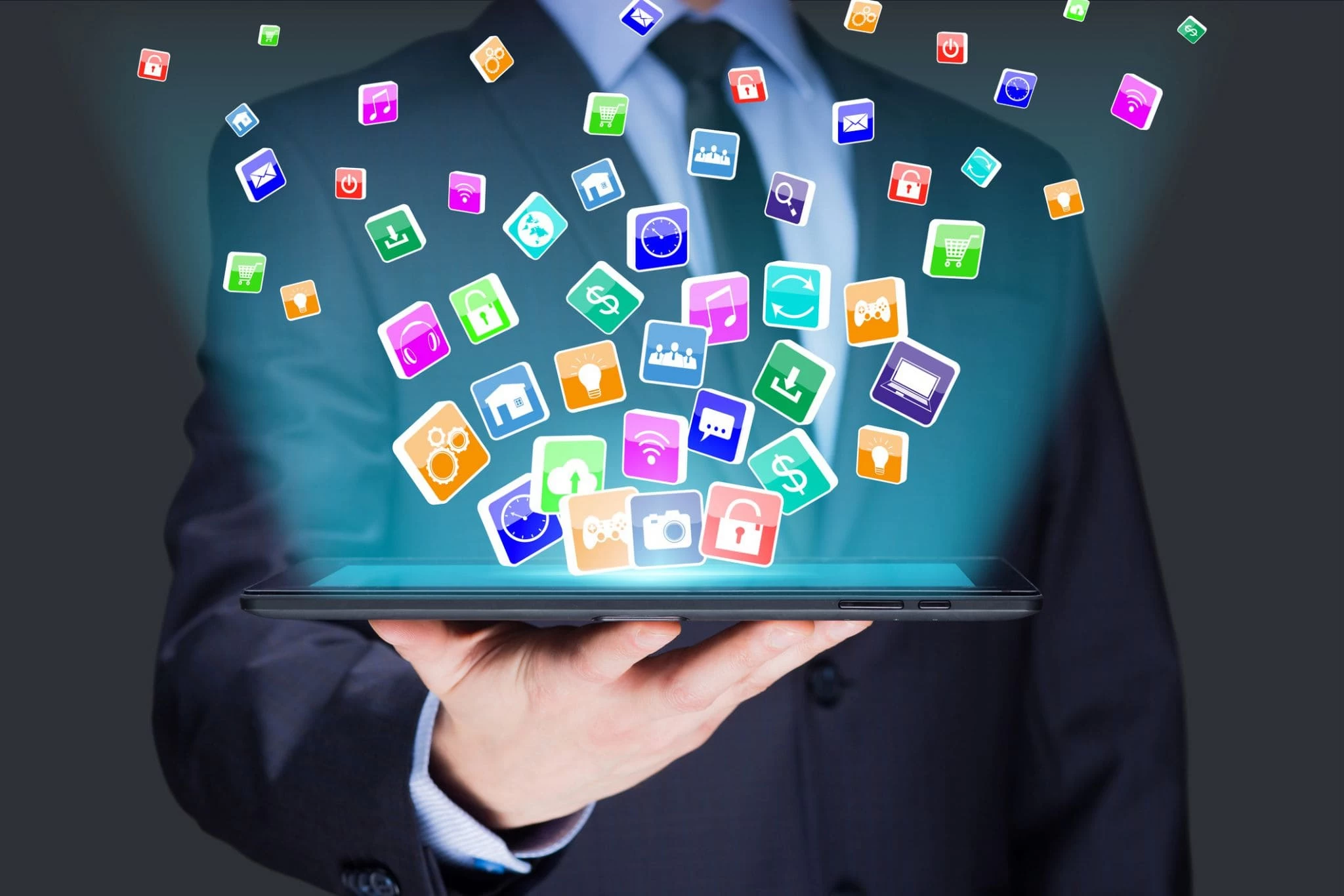 App & Software Development